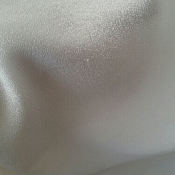 DKNY Black and White Sleeveless High Low Dress Size 4 - Picture 13 of 15